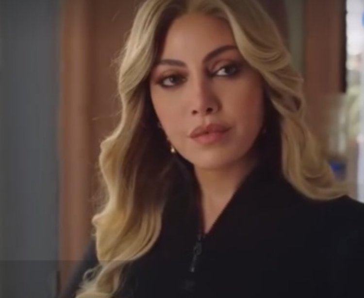 ريهام حجاج تراهن على الغموض في رمضان 2026.. قناة CBC تكشف كواليس مسلسل «توابع»