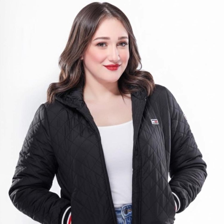 هي الحكاية  للإعلامية هدير الشناوي.. برنامج جديد في رمضان 2026 يسلط الضوء على دور المرأة  في المجتمع