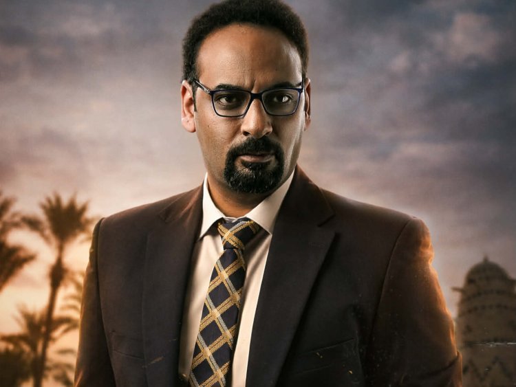 خاص لـ العاصمة.. أحمد محارب عن رسالة راجح في «بيبو»: الشر والجريمة لا يفيدان