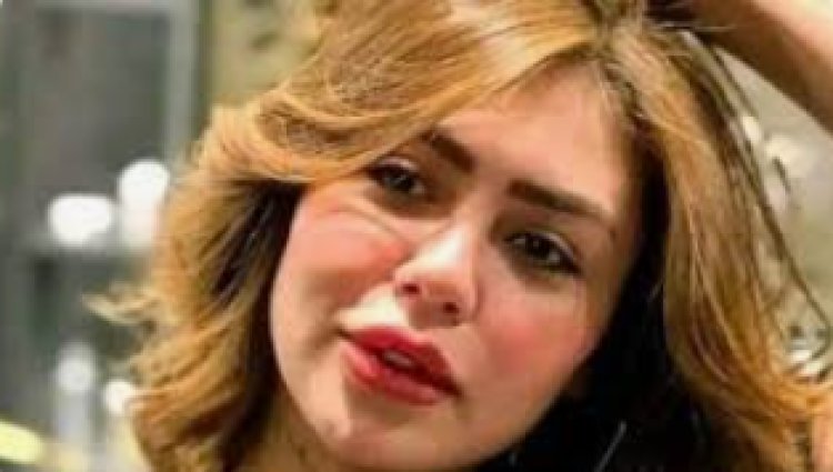 13 ديسمبر …نظر دعوى الإفراج عن هدير عبد الرازق بعد شهرين ونصف من الحبس