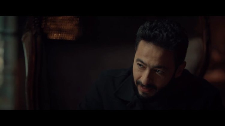 الحلقة 28 من «المداح 4».. حمادة هلال يقابل جده لمساعدته في غلق بوابات الجن