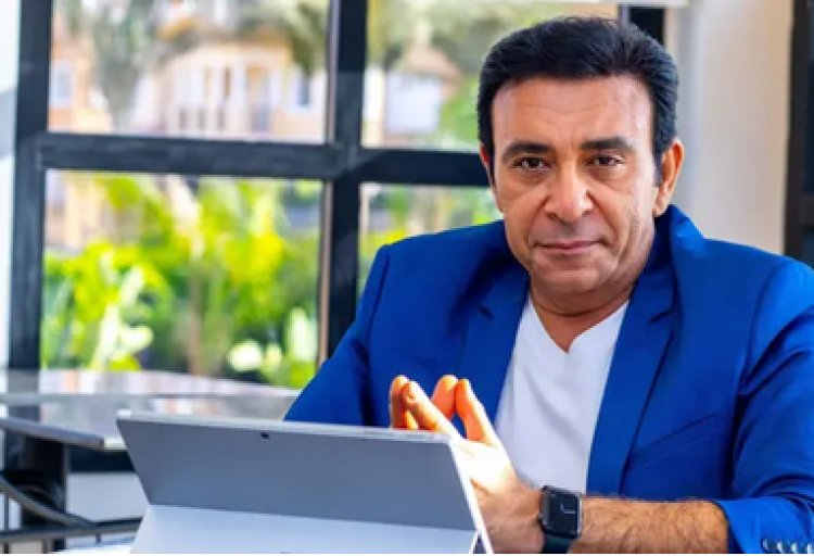 طبيب الإعلامي عاطف كامل يكشف السبب الحقيقي لوفاته