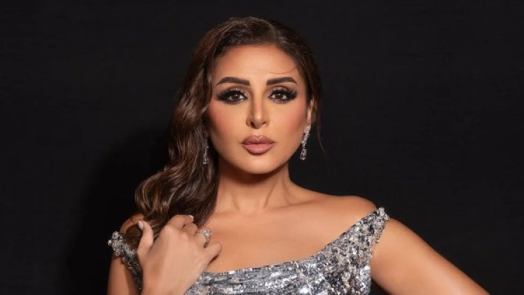 بعد أزمتها الصحية.. أنغام في رسالة صوتية: أنا عمري ما حسيت بالضعف ده