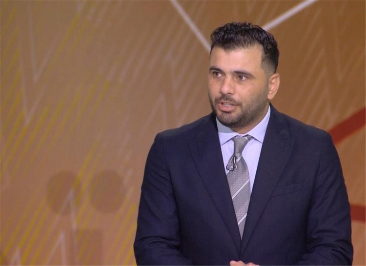 عماد متعب بعد مباراة الأهلي ومودرن: عايزين نبطل ننفخ في اللعيبة
