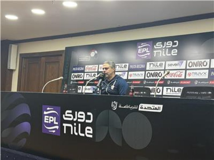 معتمد جمال: مصلحة الزمالك أهم من "عواد".. ونجهز المصابين للقاء المصري