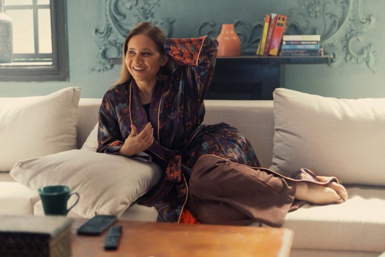 نيللي كريم تشعل حماس جمهورها بلقطات حصرية من «على قد الحب».. ماذا تخبئ لرمضان القادم؟