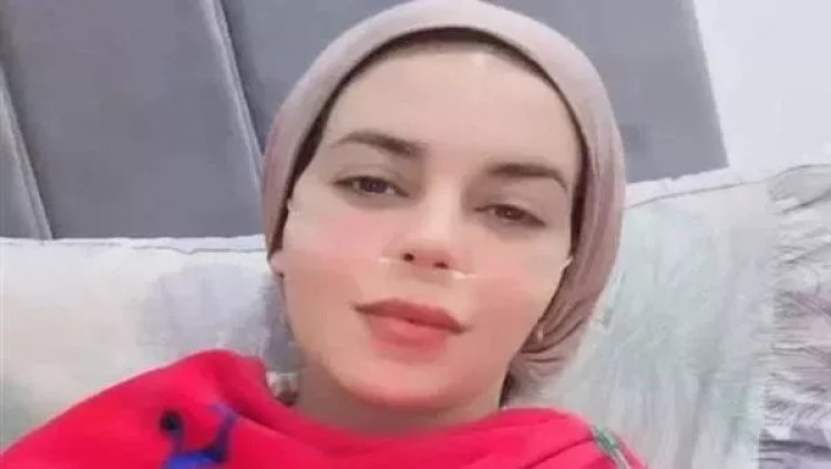 تجديد حبس دنيا فؤاد 15 يومًا في اتهامها بجمع تبرعات بادعاء الإصابة بالسرطان