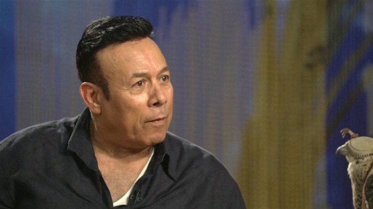 أحمد ماهر يكشف عن تدخل الرئيس مبارك في مسلسل رأفت الهجان