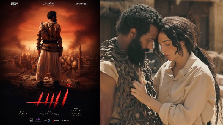 محمد دياب يتحدث عن فيلم «أسد» بعد طرحه على المنصات.. ويكشف سبب عدم تحديد زمن الأحداث بدقة