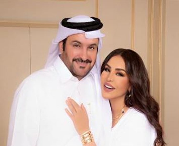 أحلام تتصدر التريند بعد شائعات انفصالها عن زوجها وترسل للمتابعين برسالة