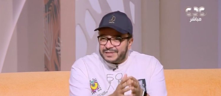 حسام داغر يكشف سبب شرائه غرفة نوم سامية جمال: «خفت من إهدار قيمتها»