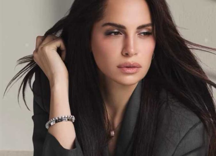 آمال ماهر تطرح أغنية «خذلني» بعد زواجها (فيديو)