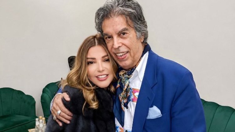 سميرة سعيد تنعى عبد الوهاب الدكالي بكلمات مؤثرة