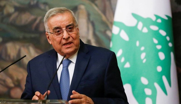 وزير الخارجية اللبناني يستدعي السفير البريطاني لهذا السبب