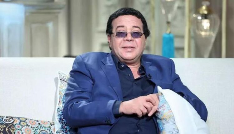 "مش هيحط عيل في دماغه".. تامر عبد المنعم يعلق على أزمة تصريحات أحمد أدم عن قلة الأدوار