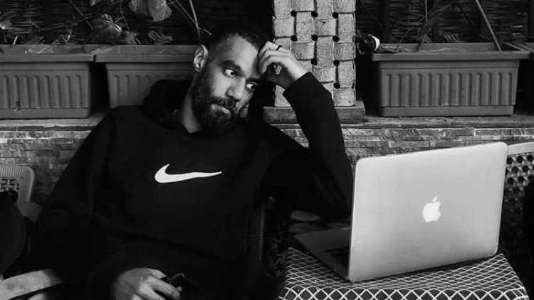 وفاة المخرج الشاب محمد علي سيد الأهل بعد أشهر من رحيل والده