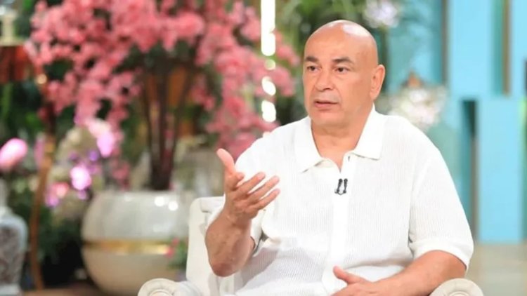 حسام حسن: فخور برفع علم فلسطين