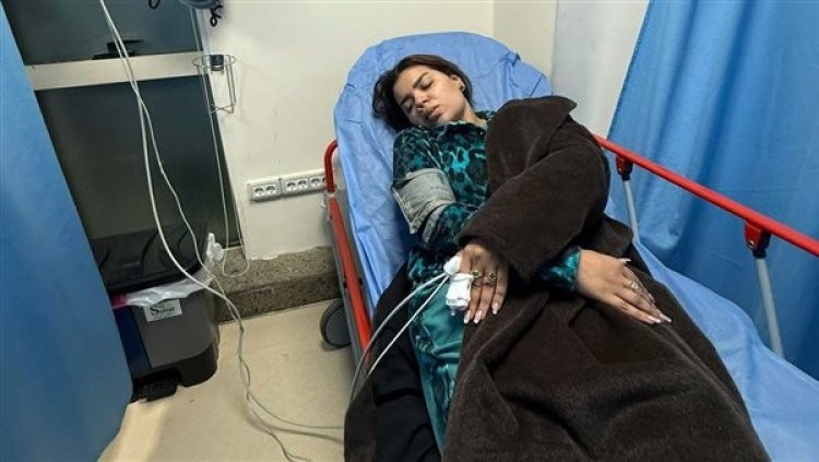 إخلاء سبيل البلوجر روح في واقعة نشر فيديو مثير للجدل