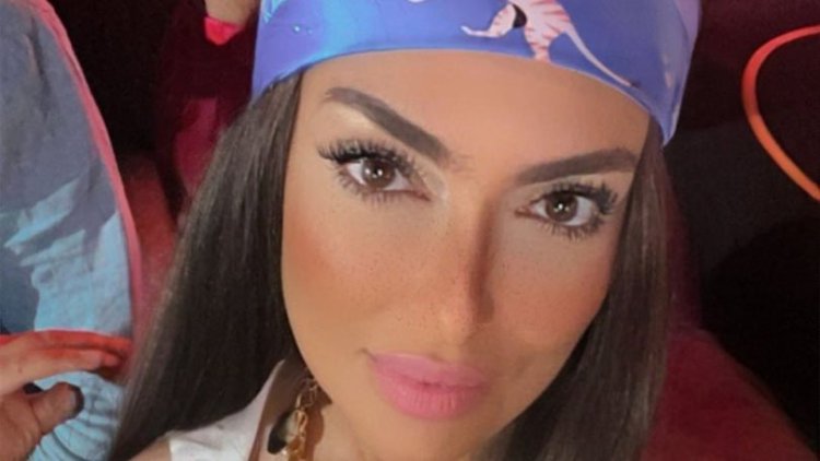 إسراء عبد الفتاح تكشف حقيقة اعتزالها التمثيل