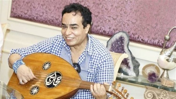 اليوم.. استئناف الملحن أحمد حجازي على حكم الحبس بتهمة ازدراء الأديان