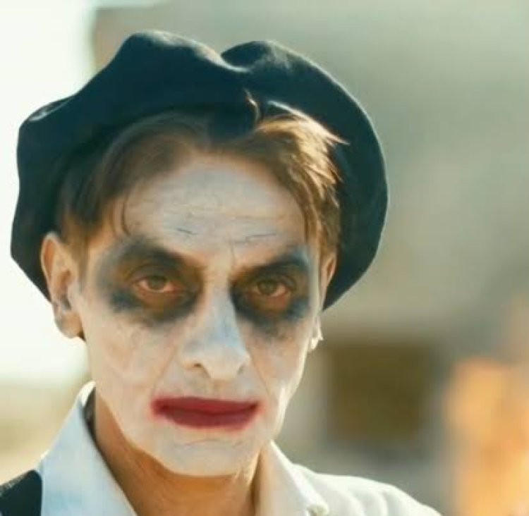 بأجواء غامضة.. فتحي عبد الوهاب يغني سرجي مرجي في المداح 6​