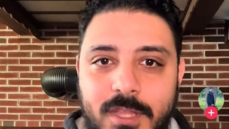 " همسح الأغاني بشرط".. أول تعليق من صاحب الأغنية المسيئة للنبي بعد إثارته للجدل