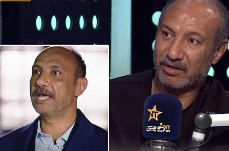 أحمد فهيم يكشف كواليس ترشيحه لـ«جعفر العمدة» ويتحدث عن خالد صالح