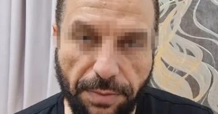 إحالة المتهم بقتل ابنته و3 من أسرة مطلقته فى جريمة 15 مايو للمحاكمة