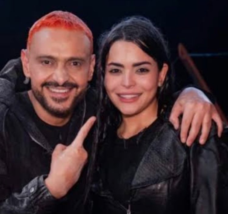 بقرار من النائب العام.. إحالة بلاغ أسماء جلال ضد برنامج رامز جلال لنيابة أكتوبر