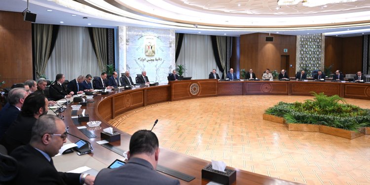 عاجل.. رئيس الوزراء يتابع موقف الأعمال بالمتحف المصرى الكبير واستعدادات الافتتاح