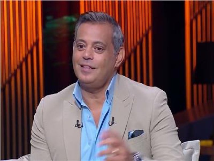 رسميًا.. هاني رمزي مديرًا رياضيًا للفريق الأول بنادي زد