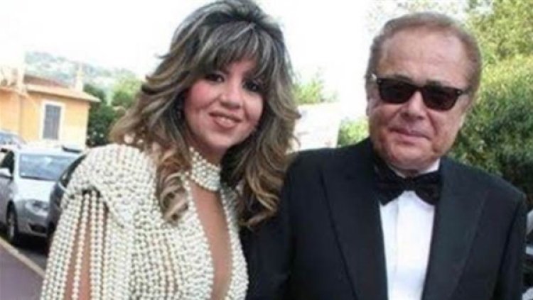 الفنانة عفاف مصطفى تكشف موقف مؤثر جمع الراحل محمود عبدالعزيز بزوجته الإعلامية بوسي شلبي