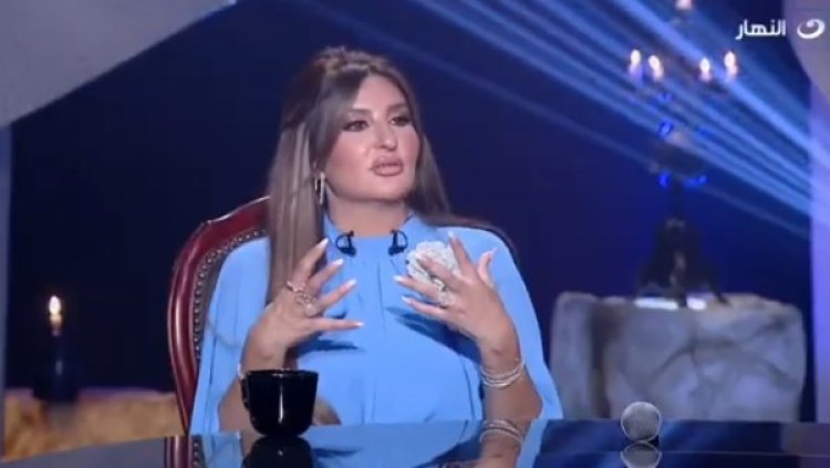 لأول مرة.. شذى حسون تكشف تفاصيل خلافها مع الفنانة أحلام