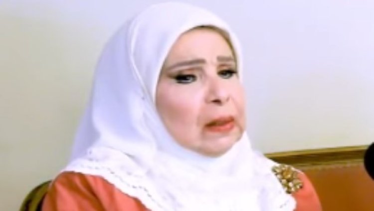 بعد الهجوم على أكاديمية دينا.. مديحة حمدي: الرقص الشرقي ليس المشكلة.. "البدل" هي الأزمة