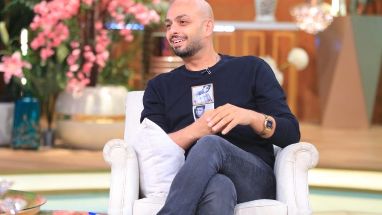 أحمد مراد: نجيب محفوظ هو “ربّاني الأدبي” وسبب حبي للأدب