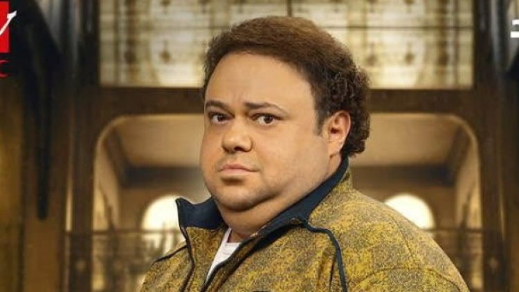 مدحت تيخا يهدي جائزته عن سيد الناس لمحمد سامي: ساعدني على تجاوز أصعب فترات حياتي