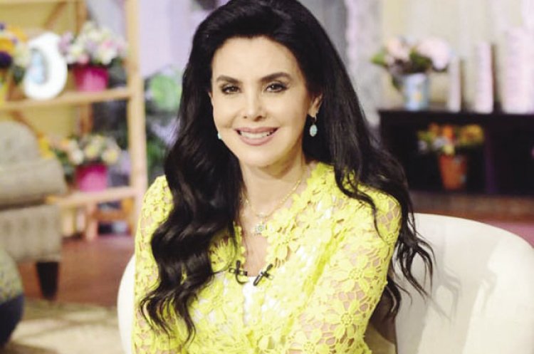 جاسمين طه: العودة للحب الأول وهم.. والأمر يشبه لقاء أصدقاء الطفولة