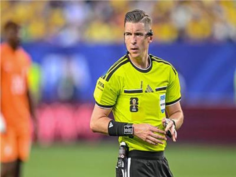 صحيفة "ليكيب": شكوى مصر ضد حكم لقاء الأرجنتين لن تؤدي لاستبعاده من كأس العالم