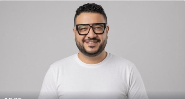 أنا مش متجوز أصلًا.. المؤلف محمد سيد بشير ينفي شائعة وفاة نجله