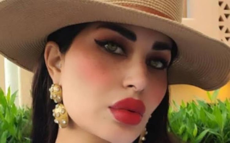 تجديد حبس ندى الكامل طليقة أحمد الفيشاوي 15 يومًا