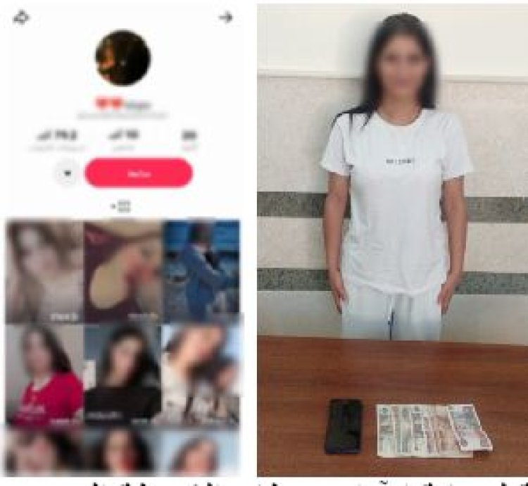 من أجل المشاهدات والأرباح.. ضبط صانعة محتوى بالدقهلية بسبب فيديوهات على السوشيال ميديا