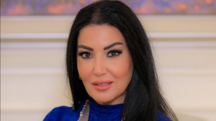 سمية الخشاب: "أنا بكح بطلع تريند ومش فاضية للانتقادات"