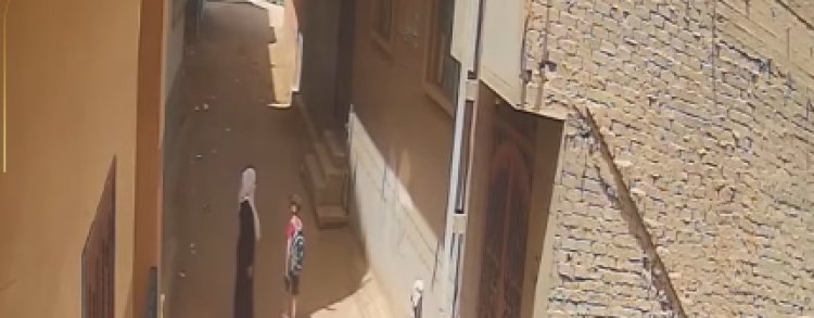 الداخلية تكشف حقيقة فيديو "محاولة خطف طفل" في السنبلاوين (فيديو)