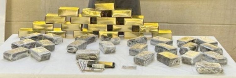 الداخلية: إنهاء حياة مسجلى خطر والقبض على آخرين فى تبادل إطلاق نار بالمنوفية والمنيا