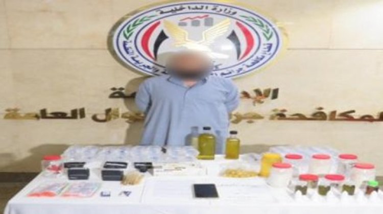 القبض على طبيب مزيف لتزويره الشهادات الجامعية بمدينة نصر