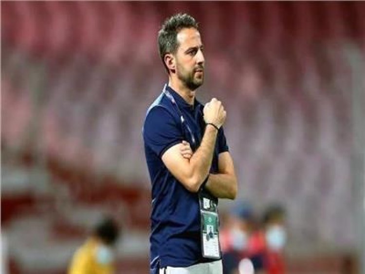 بقيادة فيريرا.. الزمالك يعلن تشكيل الجهازين الفني والإداري لفريق الكرة