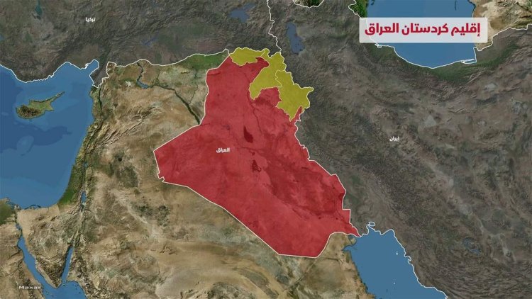 إقليم كردستان يفتح أبوابه للعالم.. دخول 53 دولة دون تأشيرة