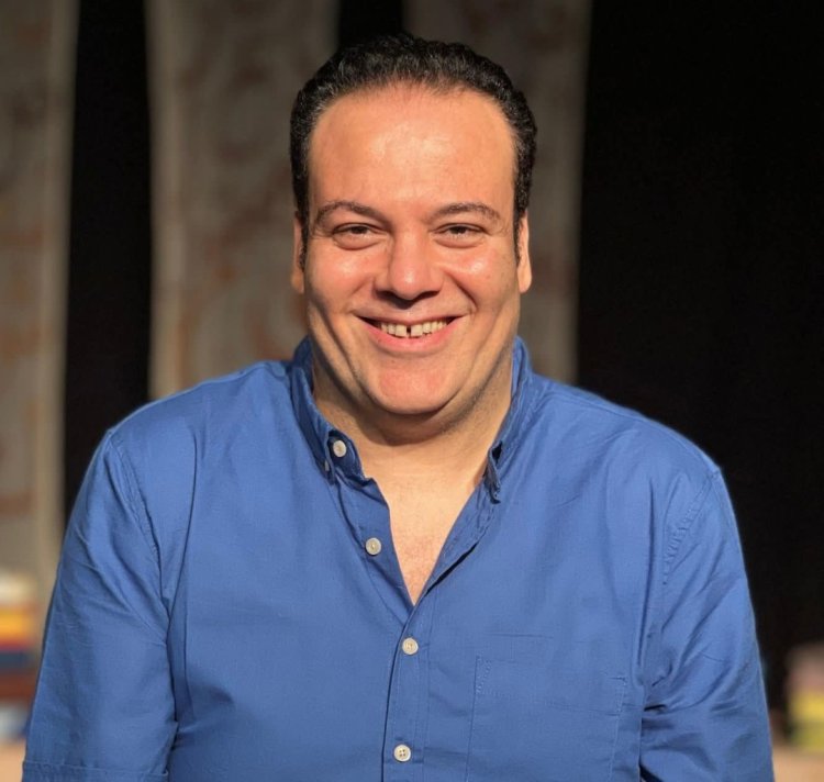 خاص لـ العاصمة.. أحمد هاني يكشف كواليس يوم الخطف في مسلسل «أب ولكن»