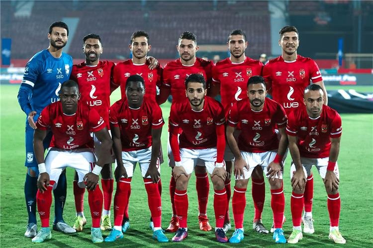 تشكيل الأهلي المتوقع أمام استاد أبيدجان لبطولة دوري أبطال أفريقيا