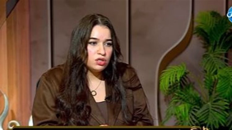 رنا طارق زوجة محمود حجازي: حياتي معاه كانت فيلم رعب وضربني 3 ساعات متواصلة